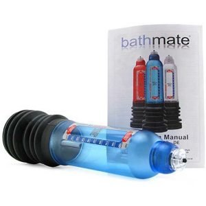 Bathmate Penis Pump Review