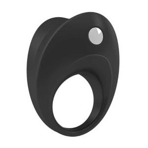 OVO B10 Stretchy Silicone Vibrating Cock Ring Review